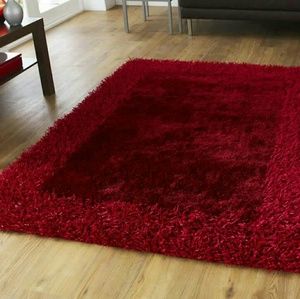 Original Shaggy Daddy carpet handmade. Size 16*22